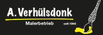 Verhülsdonk Malerbetrieb